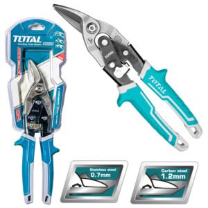 CISEAU A TOLE GAUCHE THTJ533106 TOTAL