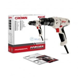 PERCEUSE  10MM 280W CT10113 CROWN