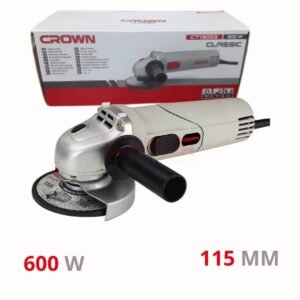 TRONCENNEUSE  115MM 600W CT13003 CROWN