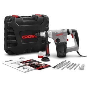 PERFORATEUR  32MM 1050W CT18116 CROWN