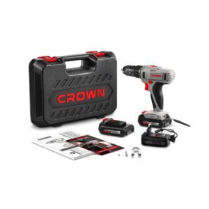 VISSEUSE 14.4V 10MM MANDRIN ACIER  CT21055 CROWN