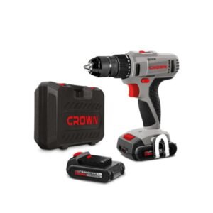 VISSEUSE 18V 13MM MANDRIN ACIER CT21056LM