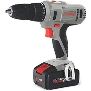 VISSEUSE 24V 13MM CT21074 CROWN