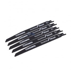 LAME DE SCIE SABRE CTSSP0004 CROWN