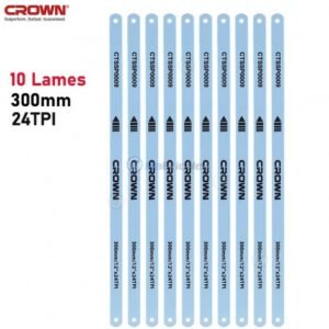 LAME DE SCIE CTSSP0009 CROWN