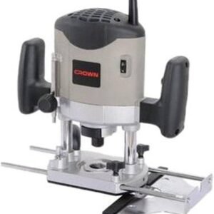 DEFONCEUSE  8MM 1050W CT11012 CROWN