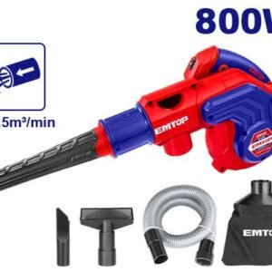SOUFLEUR 800W EABR8001 EMTOP