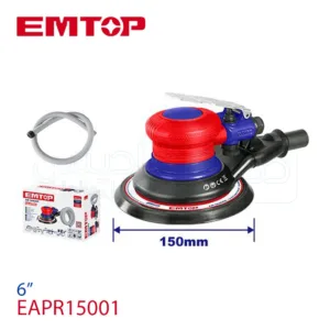 PONCEUSE A AIR EAPR15001 EMTOP