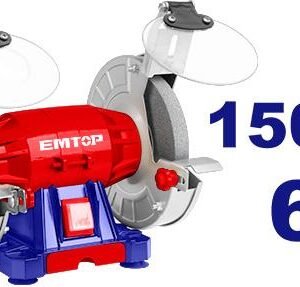 TOURET A MEULER 150W EBGR61501