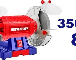 TOURET A MEULER 350W EBGR83501