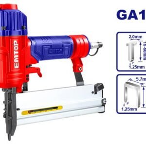 CLOUEUSE 2 EN1 100PCS ECBN504001 EMTOP