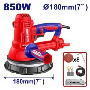 PONCEUSE 850W EDSD10508 EMTOP