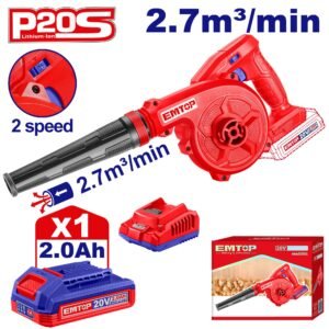 SOUFFLEUR 20V ELAB200581