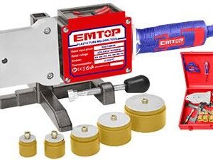 SOUDEUSE PPR 1500W EPTW15001