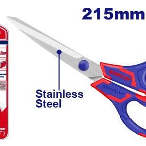 Ciseaux  215MM  ESCS812001
