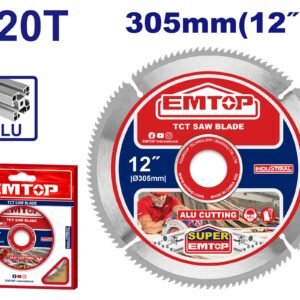 DISQUE ALLUM 305 EMTOP ETCT23051201