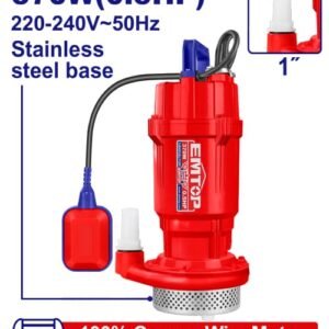 VIDE CAVE EMTOP EWPPS03701