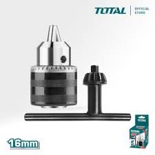 MANDRIN 16MM TAC451601 TOTAL