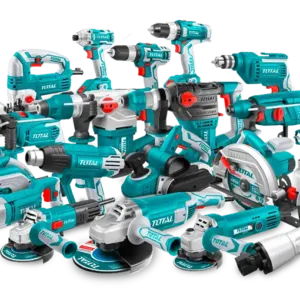 OUTILLAGE ELECTROPORTATIF