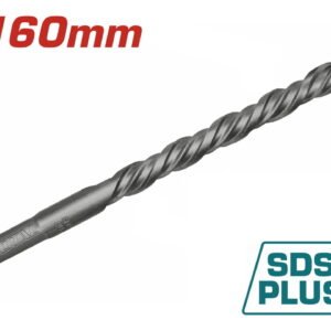 MECHE SDS 8X160MM TAC310802 TOTAL