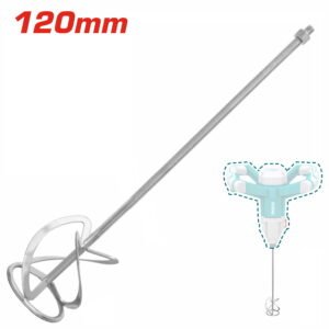 BRAS MIXEUR 120X600MM TAC331120 TOTAL