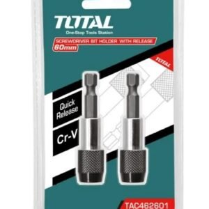 PORTE EMBOUT 2PCS TAC462601 TOTAL