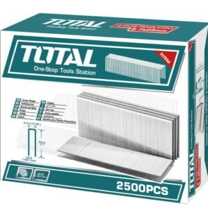 AGRAFE 25MM TAC918252 TOTAL