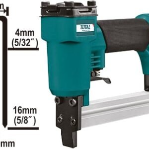 AGRAFEUSE 2 IN 1 (4-16MM) TAT84161 TOTAL