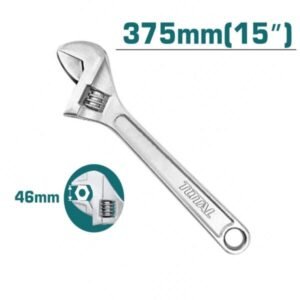 CLE A MOLETTE 15 THT1010153 TOTAL