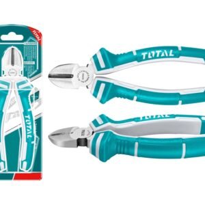 PINCE COUPANTE 6"/160MM THT130612 TOTAL
