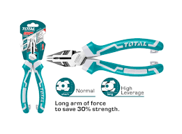 PINCE UNIVERSELLE 7 THT210706S TOTAL