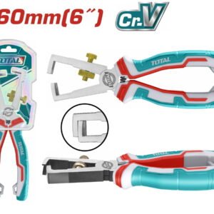 PINCE A DENUDER 6"/160MM THT25616 TOTAL