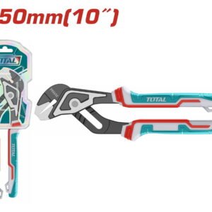 PINCE A POMPE 10/250MM THT281005 TOTAL