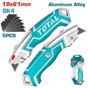 CUTTEUR THT5116118 TOTAL