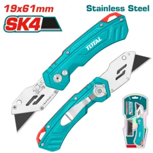 CUTTEUR PLIAN 19*61 THT5136288 TOTAL