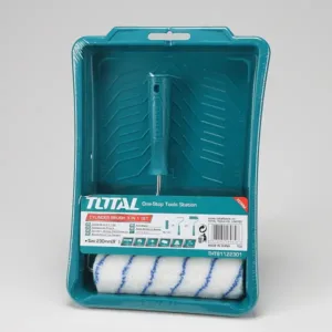 JEUX DE ROULEAUX THT81122301 TOTAL