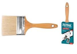 PINCEAU DE PEINTURE 4 THT84042 TOTAL