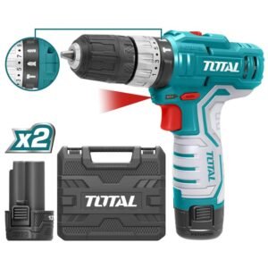 VISSEUSE 12V TIDLI1232 TOTAL