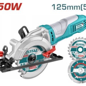 SCIE MULTIFONCTION 750W TMFS7501 TOTAL