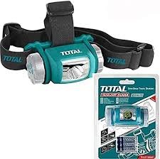 LAMPE TETE THL013AAA2 TOTAL