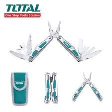 PINCE MULTIFONCTION TFMFT01151 TOTAL