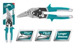 CISEAU A TOLE DROITE THTJ531106 TOTAL