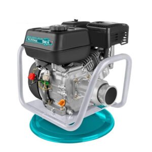 VIBREUR ESSENCE 5.5HP TP630-22 TOTAL