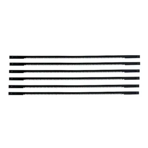 LAME DE SCIE A CHANTOURNER TS88501 TOTAL