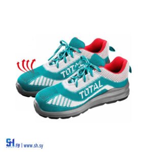 SOULIER DE SECURITE 40 TSP208SB 40 TOTAL