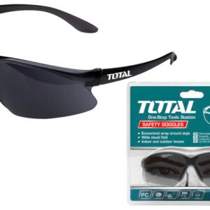 LUNETTE DE SECURITE TSP305 TOTAL