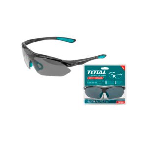 LUNETTE DE SECURITE TSP306 TOTAL