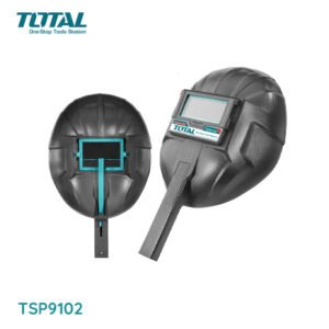 MASQUE DE SOUDAGE TSP9102 TOTAL