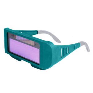 LUNETTE DE SOUDAGE AUTOMATIQUE TSP9401 TOTAL