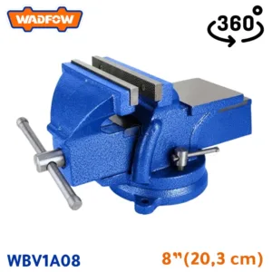 ETAUX  MECANICIEN 8 200MM WBV1A08 WADFOW